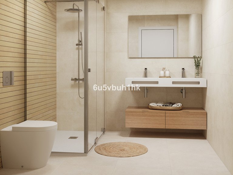 Apartment for  in Fuengirola, Malaga 5