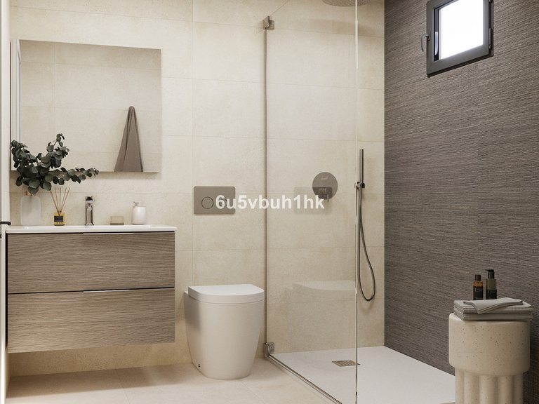 Apartment for  in Fuengirola, Malaga 6