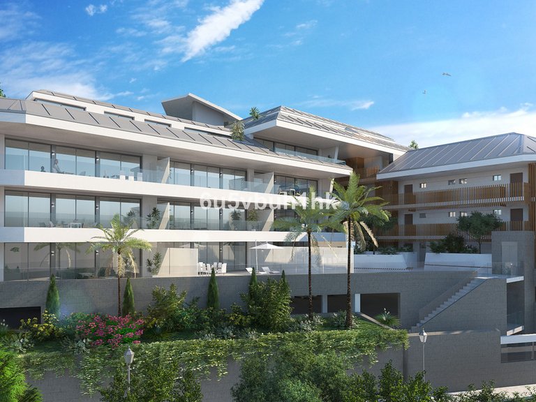 Apartment for  in Fuengirola, Malaga 7