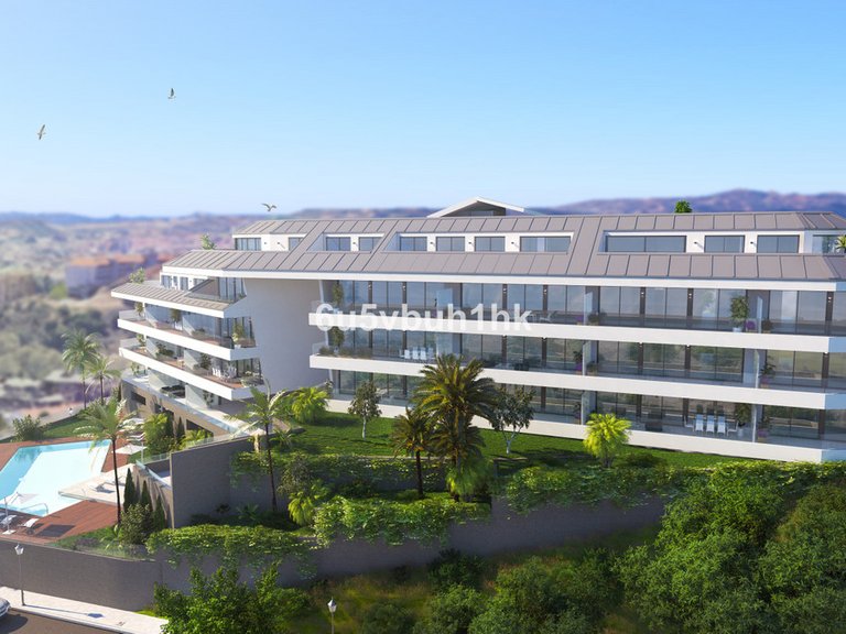 Apartment for  in Fuengirola, Malaga 8