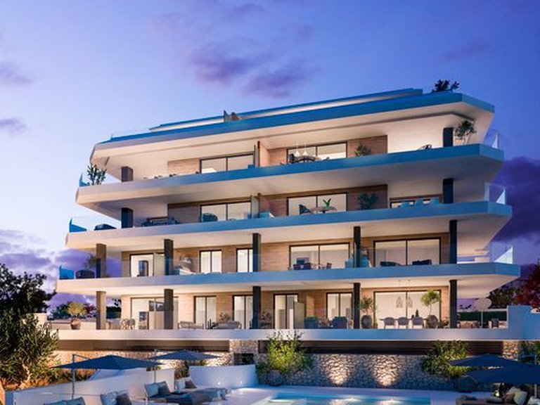 Apartment for  in Fuengirola, Malaga 10