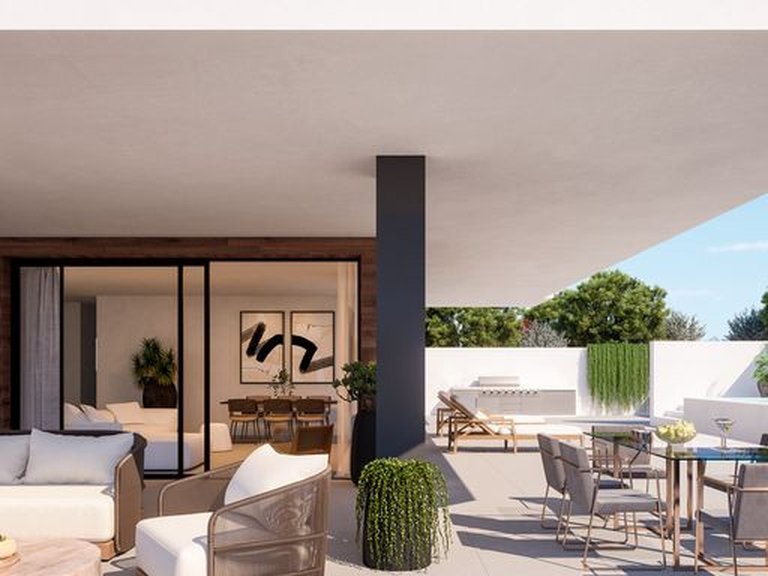 Apartment for  in Fuengirola, Malaga 4