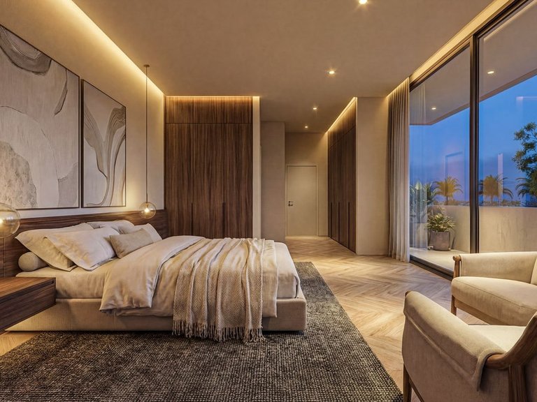 Villa for Sale in New Golden Mile, Malaga 10