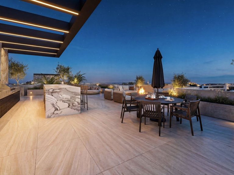 Villa for  in New Golden Mile, Malaga 12