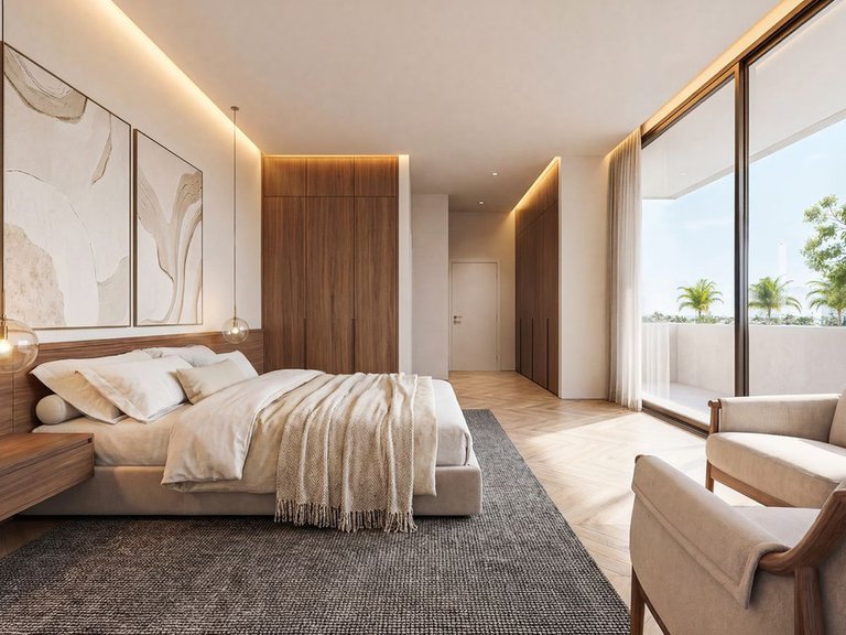 Villa for  in New Golden Mile, Malaga 22