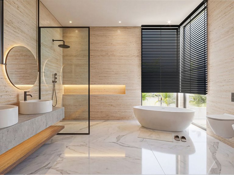 Villa for Sale in New Golden Mile, Malaga 23