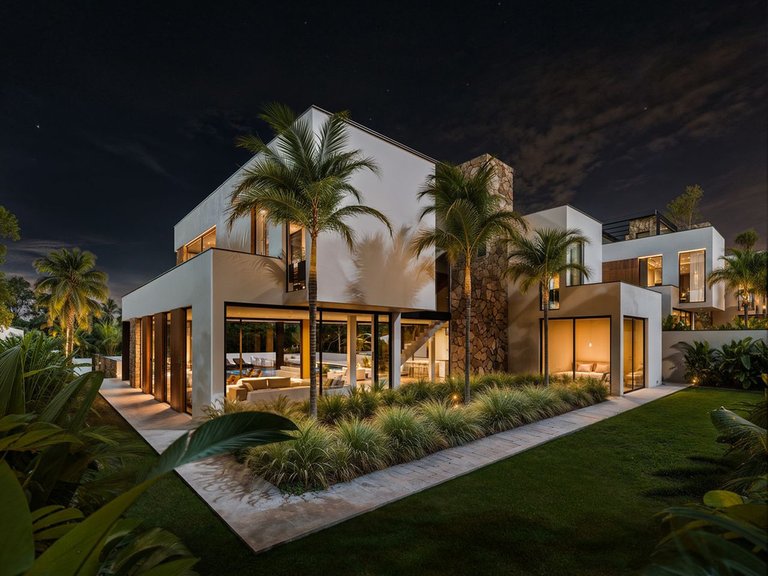 Villa for Sale in New Golden Mile, Malaga 4