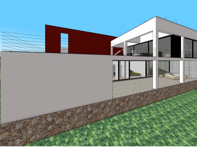 Villa for  in Alhaurín El Grande, Malaga 2