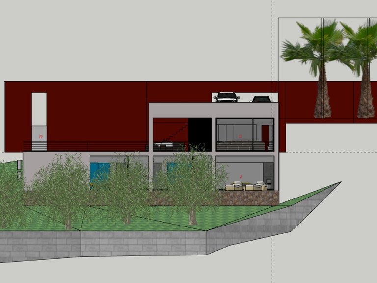 Villa for  in Alhaurín El Grande, Malaga 20
