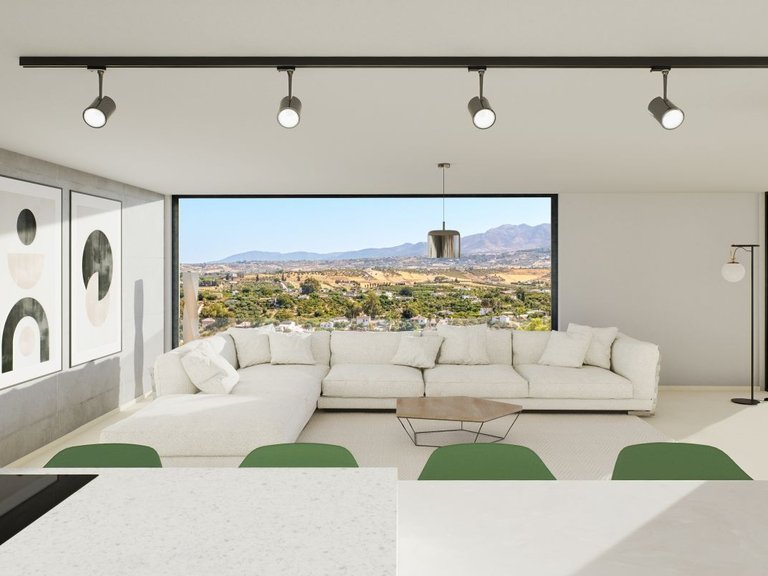 Villa for Sale in Alhaurín El Grande, Malaga 5