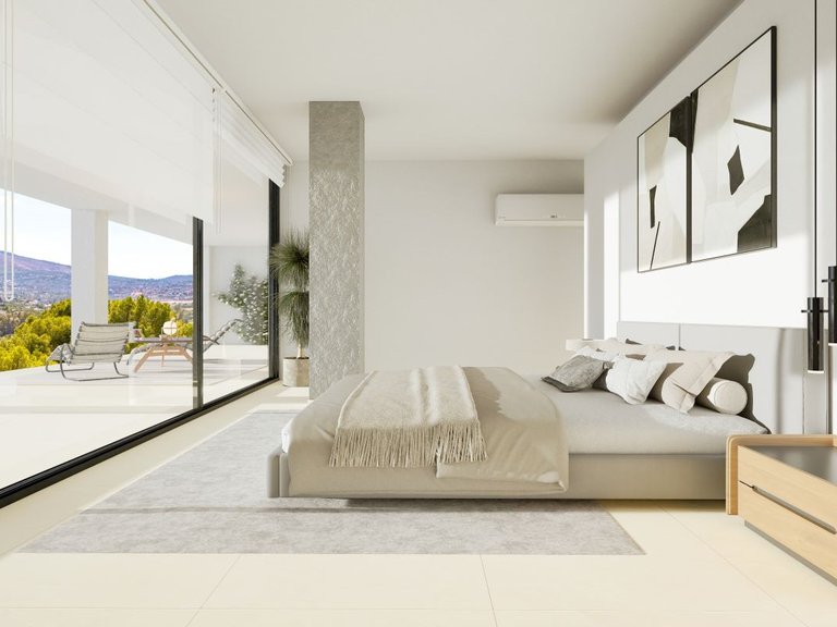 Villa for Sale in Alhaurín El Grande, Malaga 6