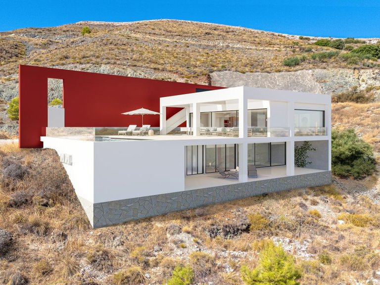 Villa for Sale in Alhaurín El Grande, Malaga 8