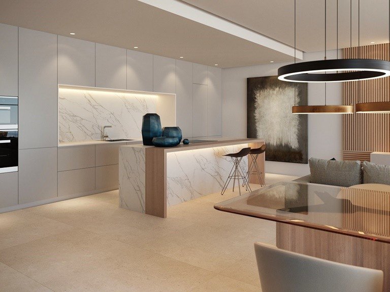 Penthouse for Sale in Costa del Sol Benahavís, Malaga 4