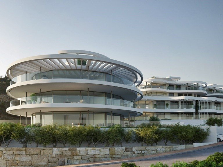 Penthouse for Sale in Costa del Sol Benahavís, Malaga 5