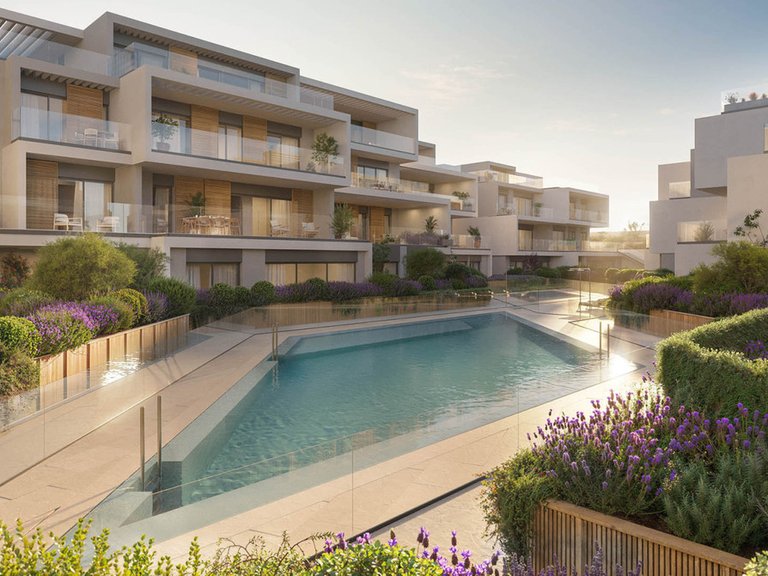 Town House for Sale in Marbella, Malaga 3