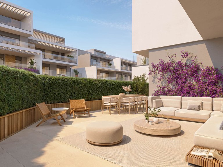 Town House for Sale in Marbella, Malaga 4
