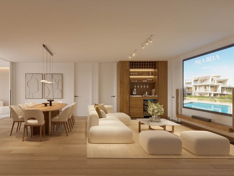 Town House for Sale in Marbella, Malaga 6