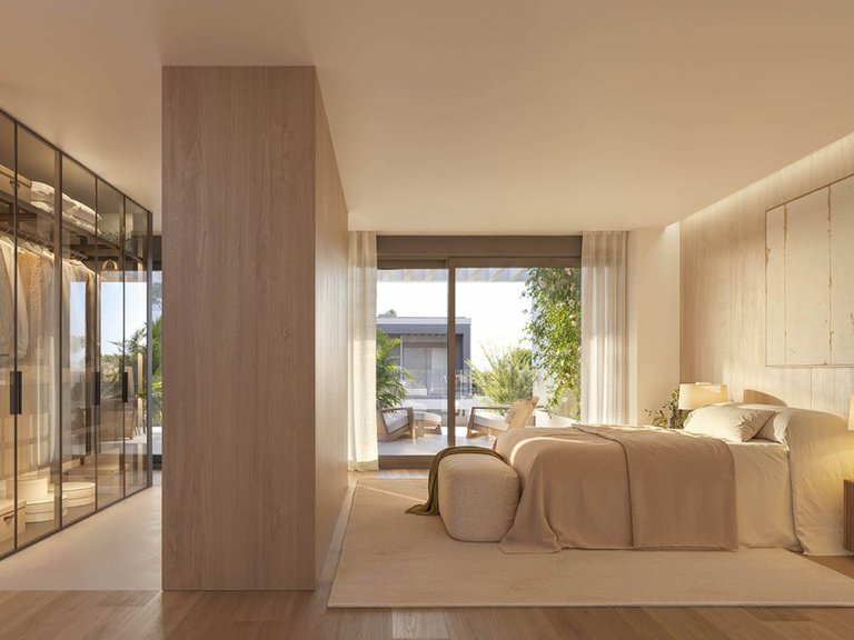 Town House for Sale in Marbella, Malaga 8
