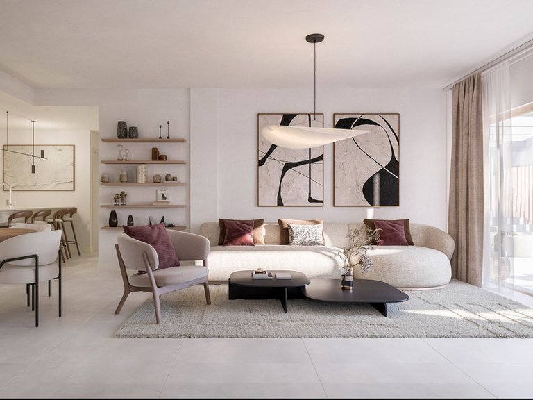 Apartment for Sale in Estepona, Malaga 3