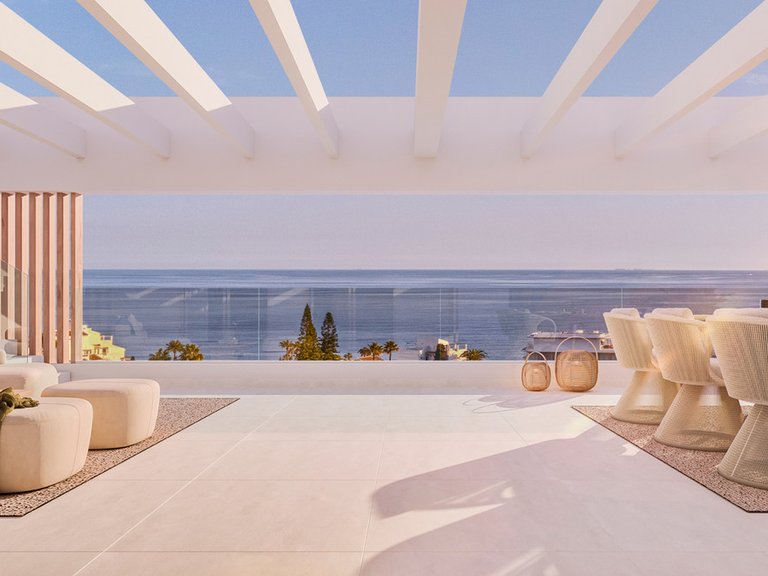 Apartment for Sale in Estepona, Malaga 8