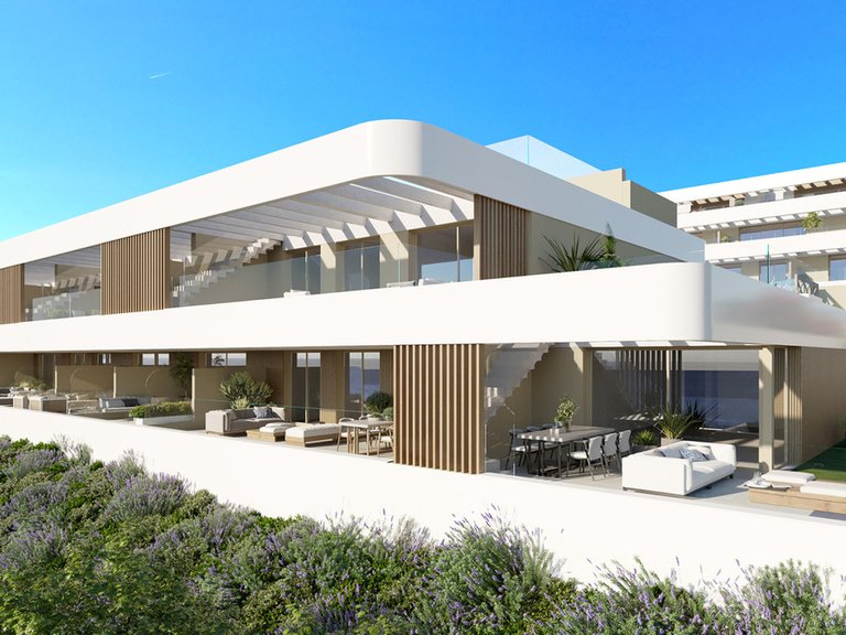 Apartment for Sale in Estepona, Malaga 9