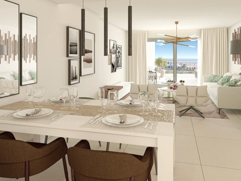 Apartment for Sale in Manilva, Malaga 10