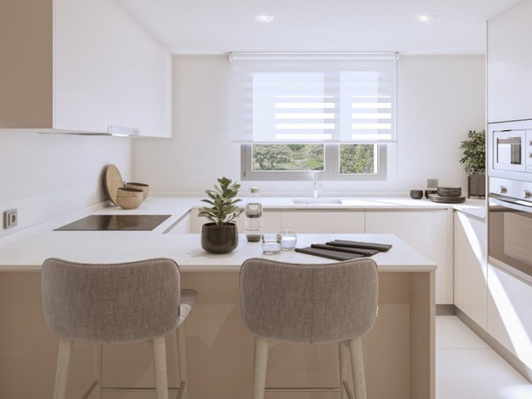 Apartment for Sale in Manilva, Malaga 11
