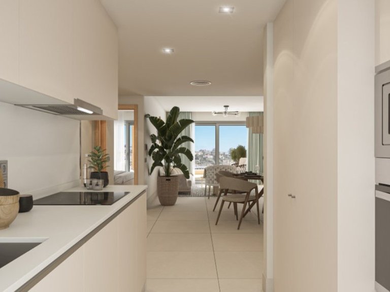 Apartment for Sale in Manilva, Malaga 12