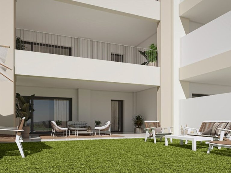 Apartment for Sale in Manilva, Malaga 13