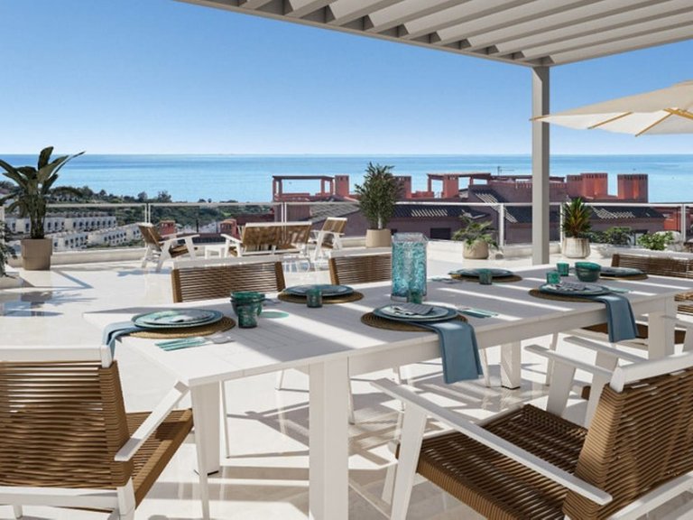 Apartment for Sale in Manilva, Malaga 14