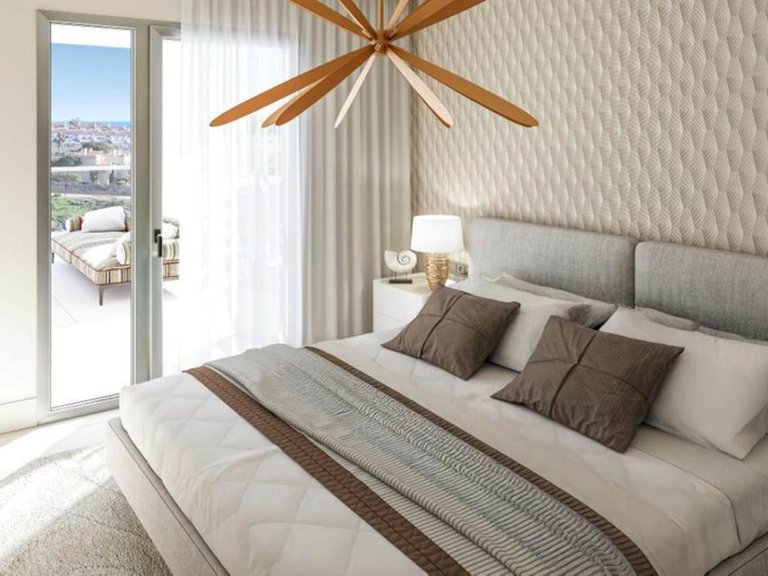 Apartment for Sale in Manilva, Malaga 16