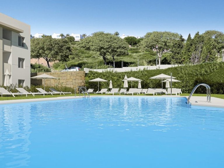 Apartment for Sale in Manilva, Malaga 2