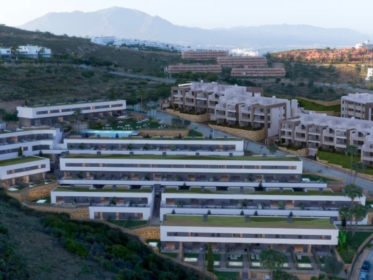 Apartment for Sale in Manilva, Malaga 20