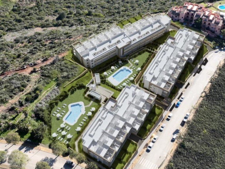 Apartment for Sale in Manilva, Malaga 21