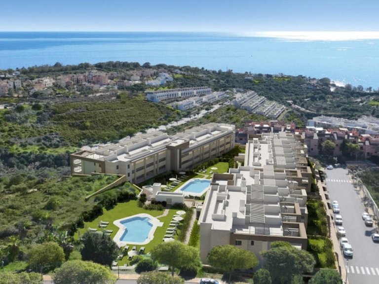 Apartment for Sale in Manilva, Malaga 22