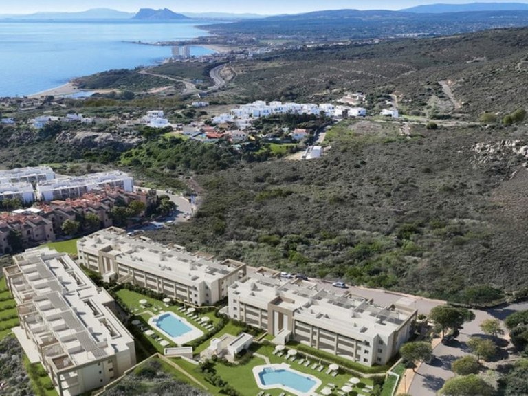 Apartment for Sale in Manilva, Malaga 23