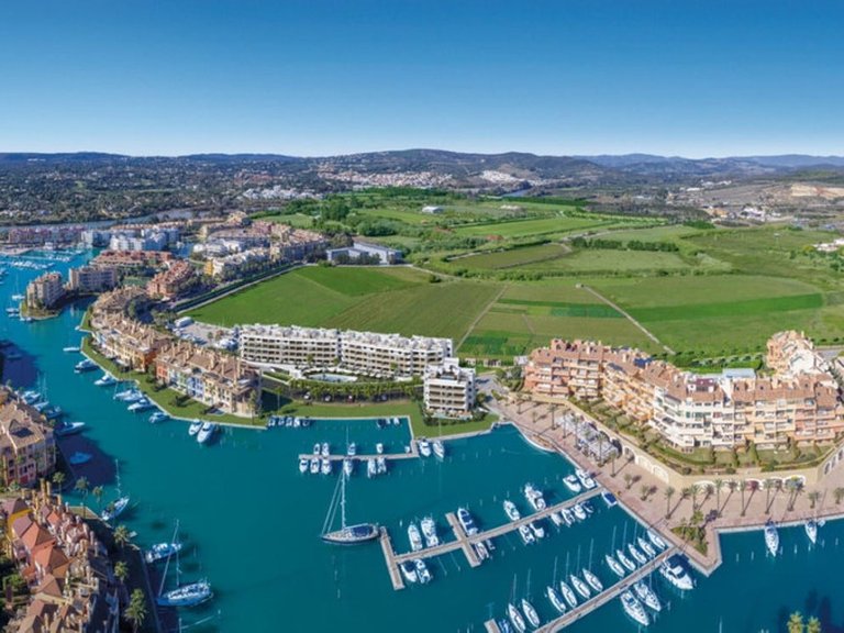 Apartment for Sale in Manilva, Malaga 25