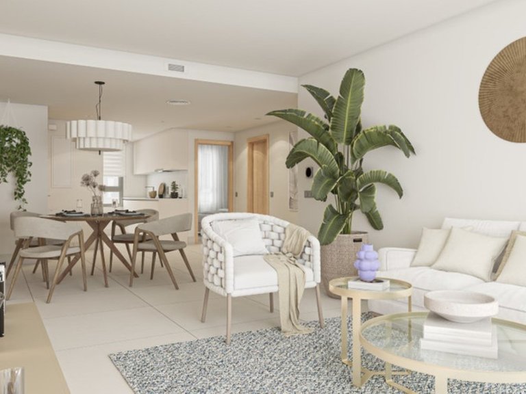 Apartment for Sale in Manilva, Malaga 3