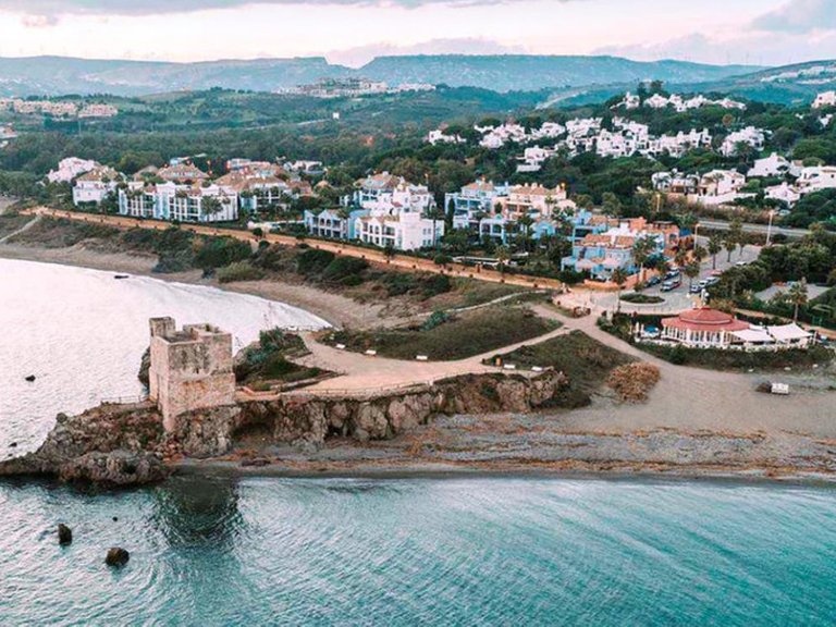 Apartment for Sale in Manilva, Malaga 30