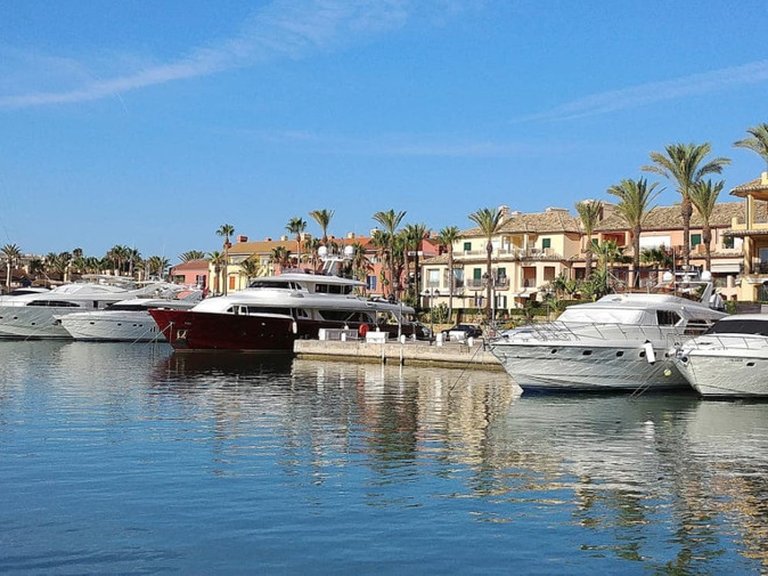 Apartment for Sale in Manilva, Malaga 31