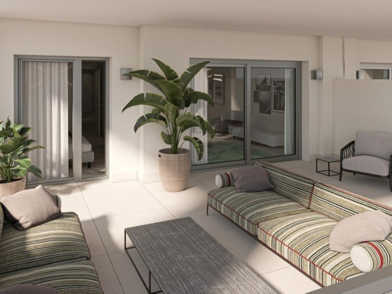 Apartment for Sale in Manilva, Malaga 4