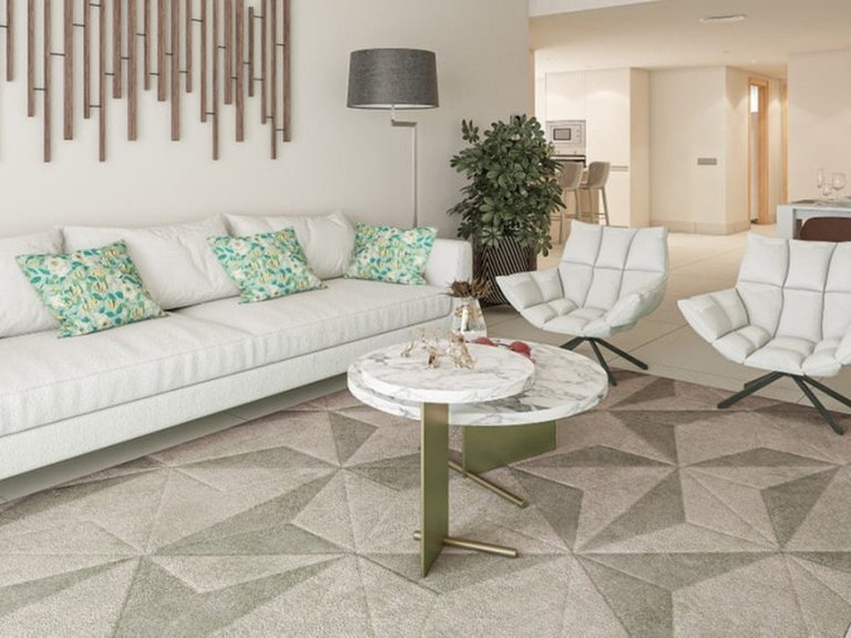 Apartment for Sale in Manilva, Malaga 5