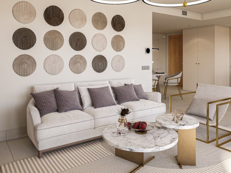 Apartment for Sale in Manilva, Malaga 6