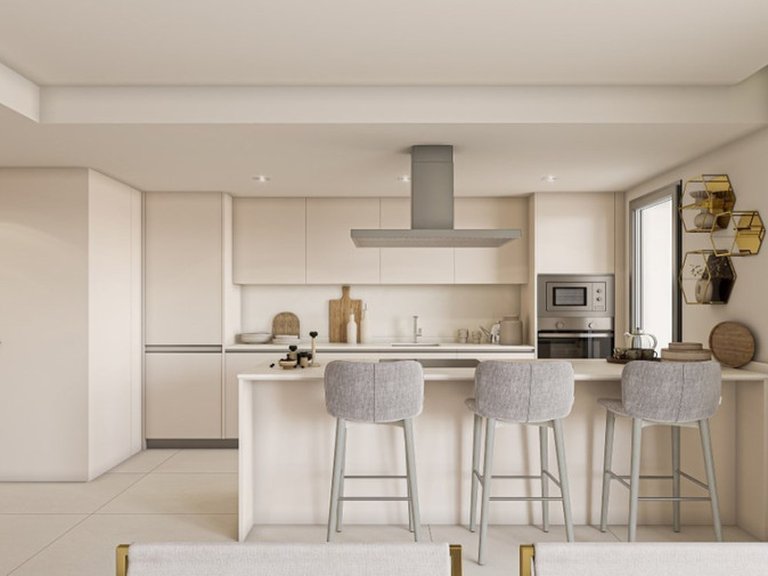 Apartment for Sale in Manilva, Malaga 7