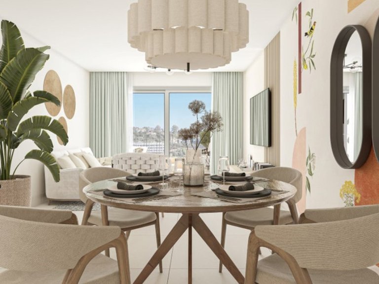 Apartment for Sale in Manilva, Malaga 8