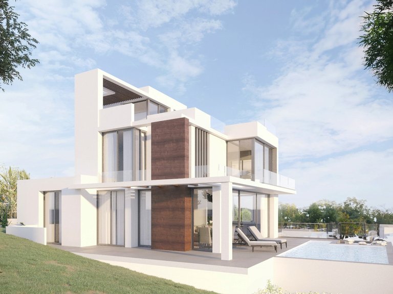 Villa for Sale in Estepona, Malaga 2