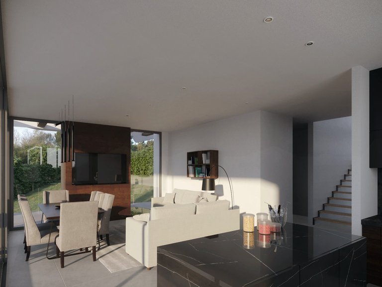 Villa for Sale in Estepona, Malaga 4