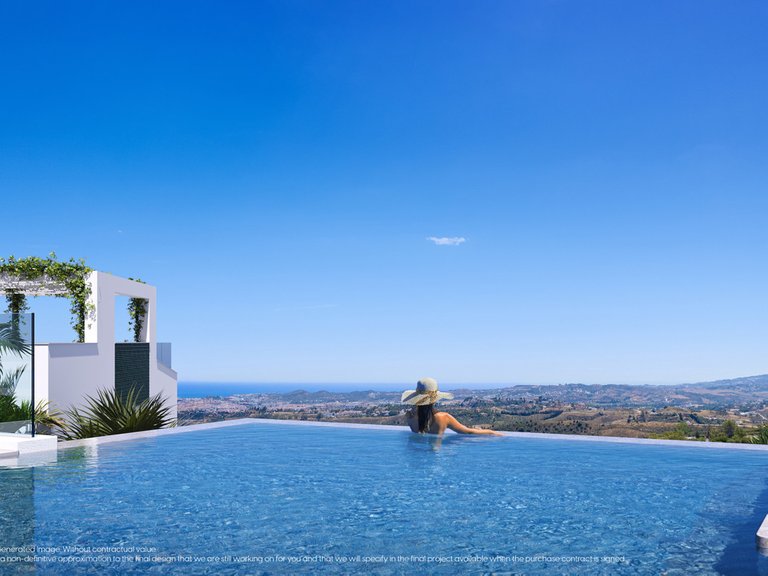 Apartment for Sale in Mijas, Malaga 12