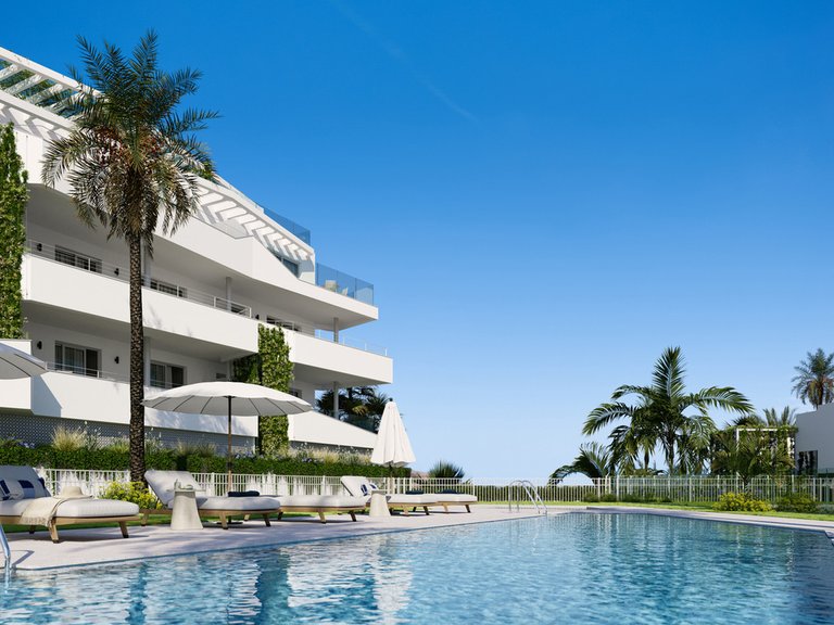 Apartment for Sale in Mijas, Malaga 13