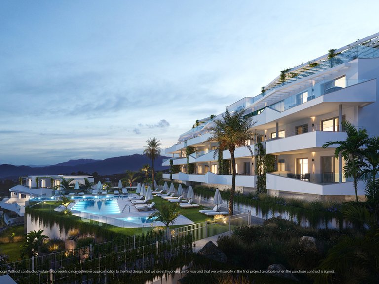 Apartment for Sale in Mijas, Malaga 14